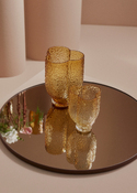 miroir mural CIRCUM
