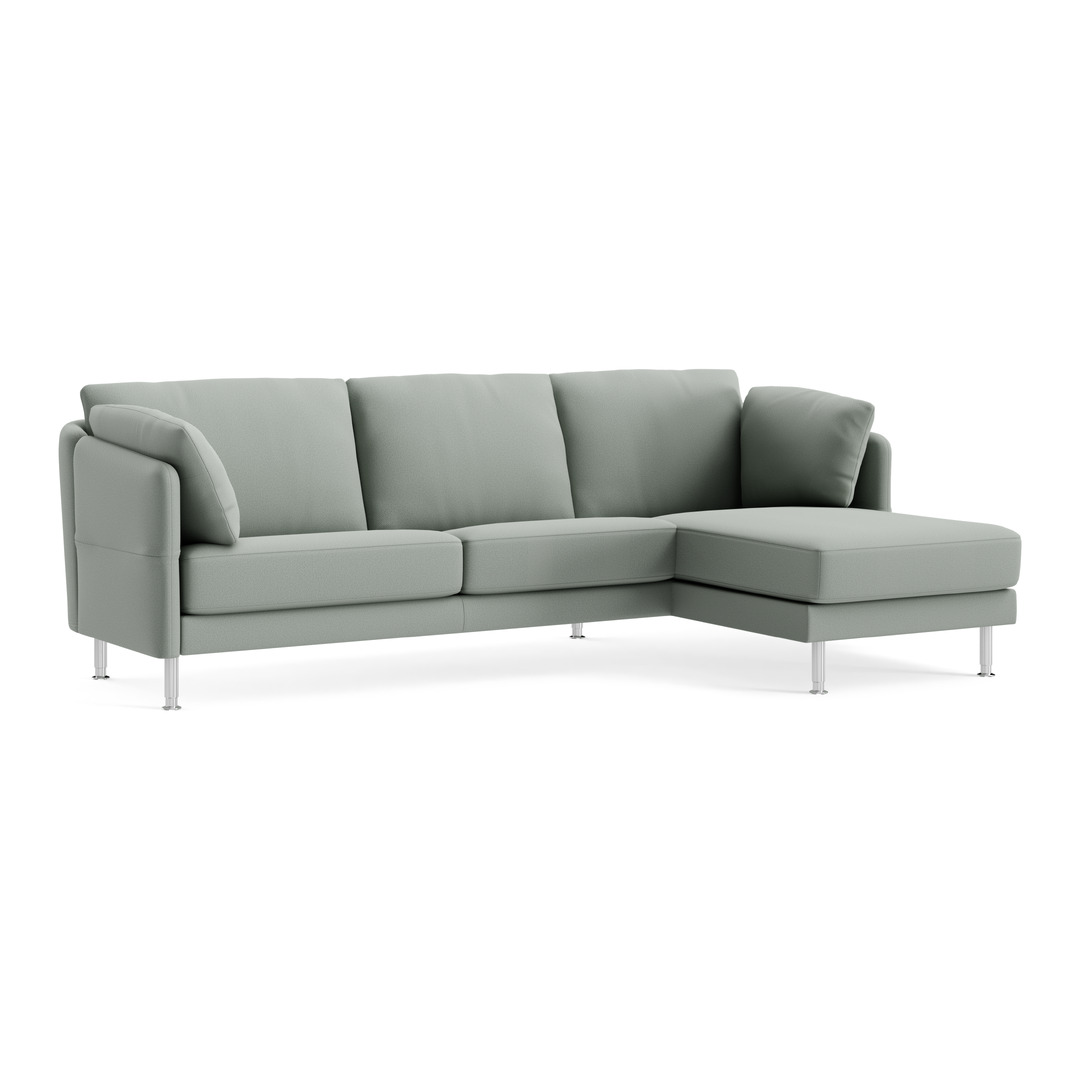 Ecksofa I-Cielo