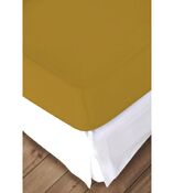 Fixleintuch für Boxspring Feinjersey