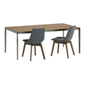 chaise LUI