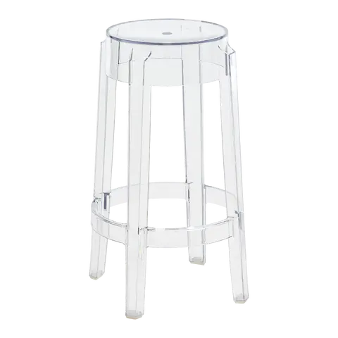 sgabello Charles Ghost