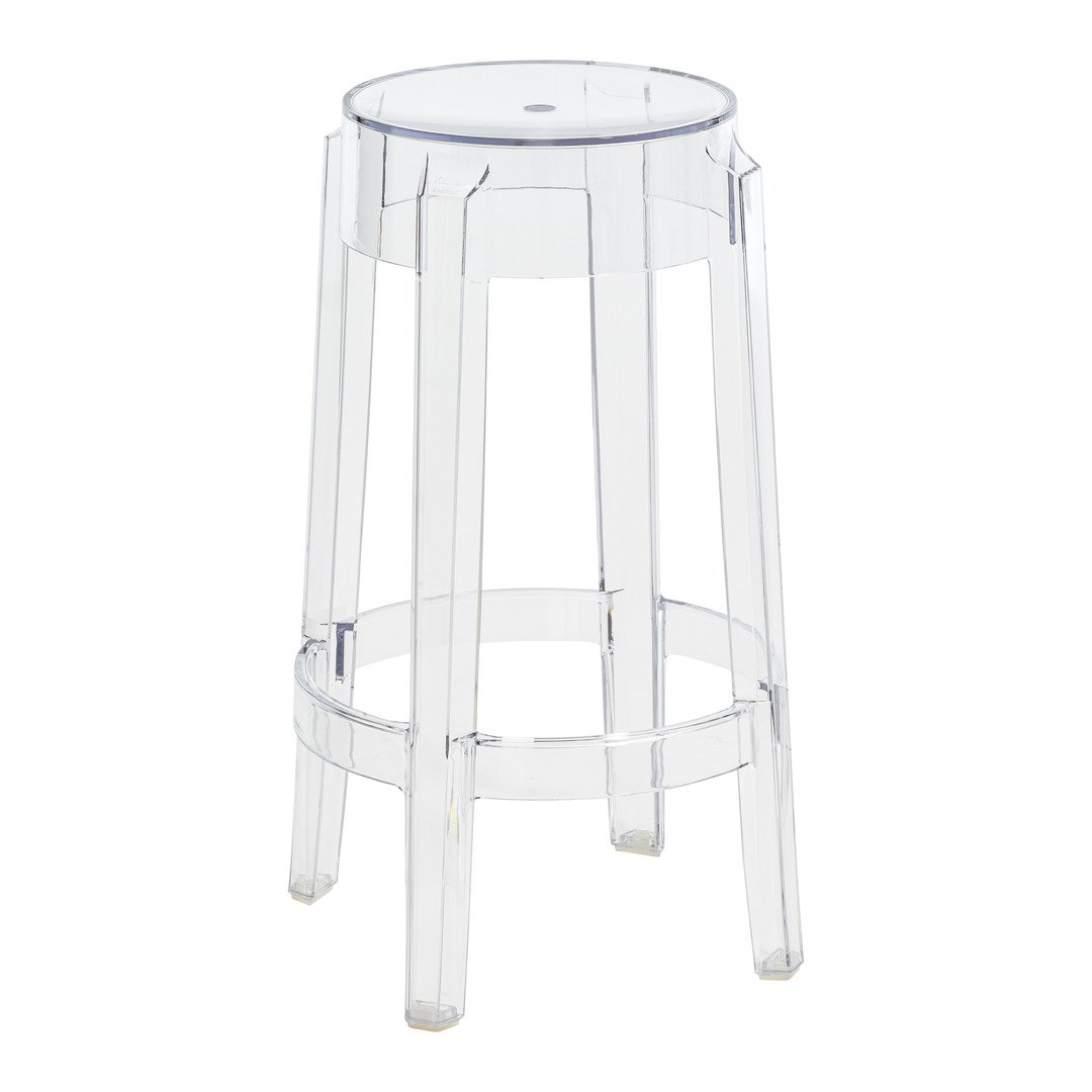 tabouret Charles Ghost