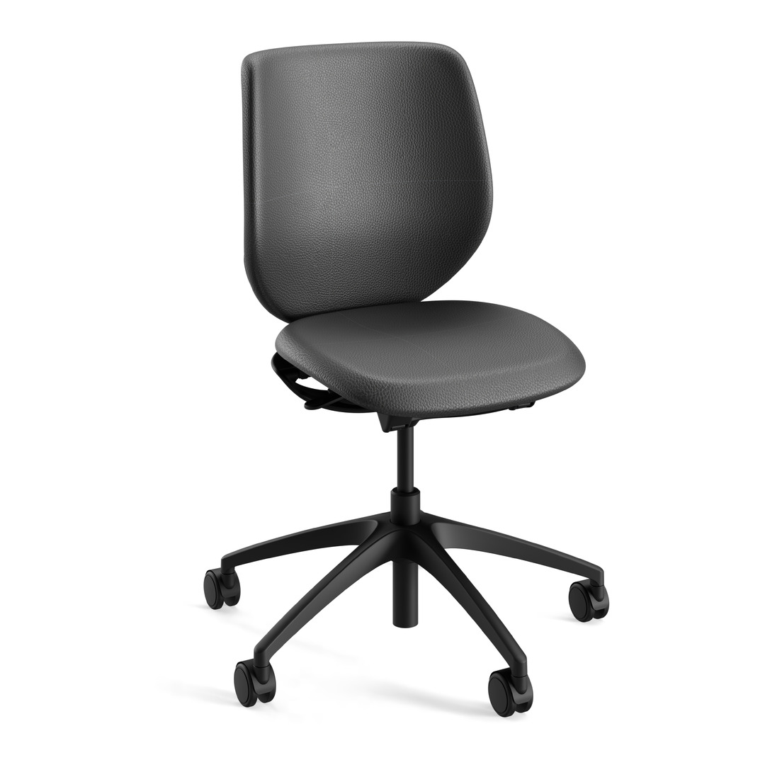 chaise de bureau GIROFLEX-313