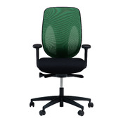 sedia per ufficio GIROFLEX-353