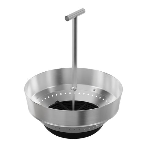 portacenere Moon 45