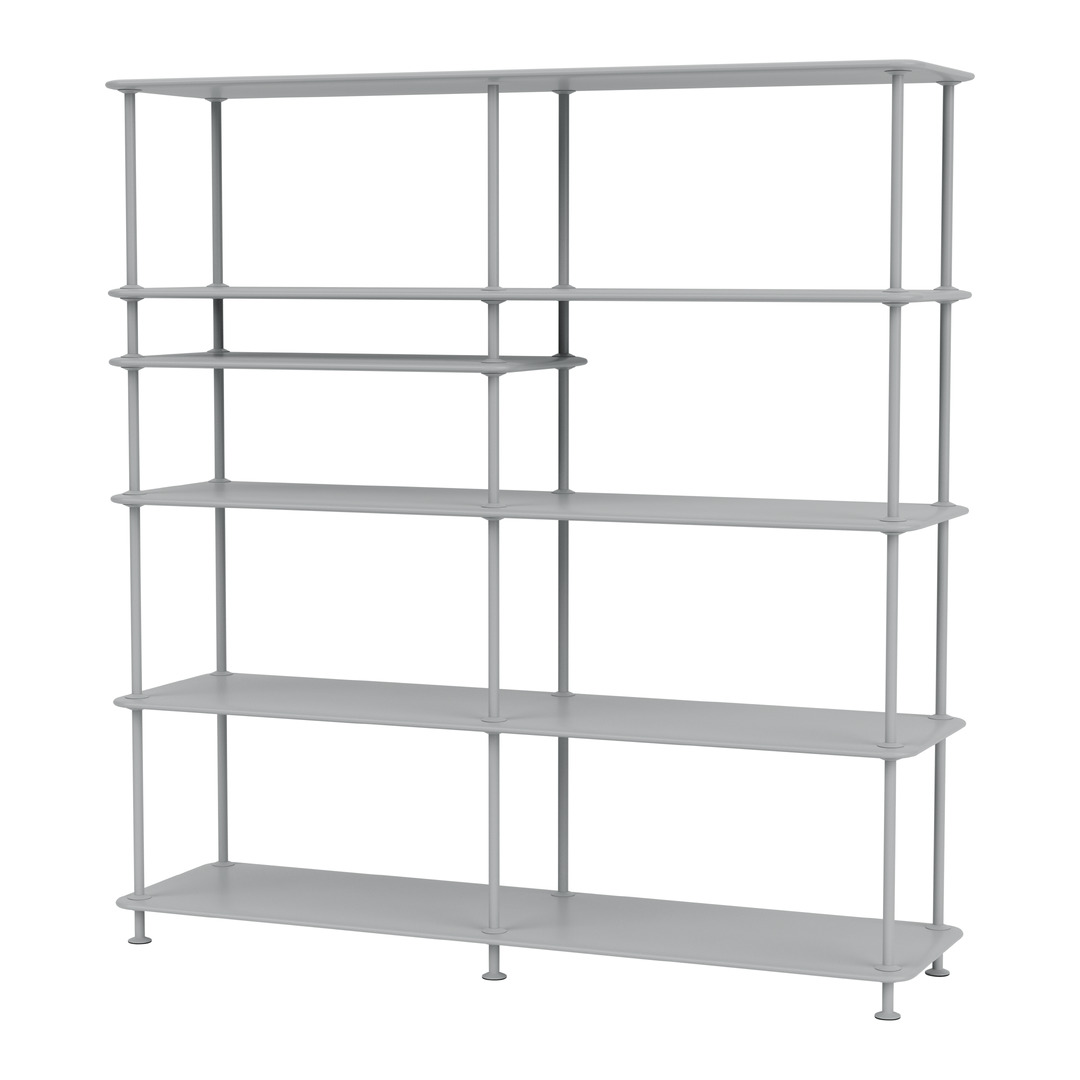 scaffale MONTANA FREE