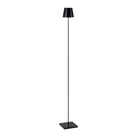 Outdoor lampadaire NUINDIE