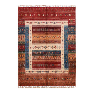 tapis gabbeh Soraya