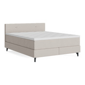 Boxspringbett Aurora