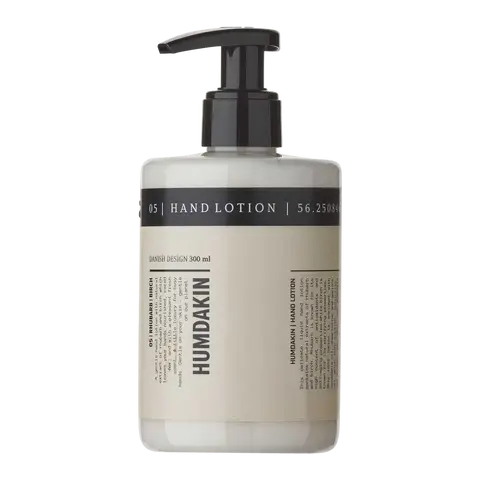 baume pour les mains Humdakin