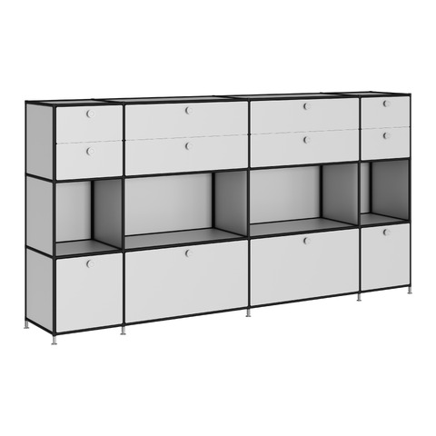 scaffale QUADRO