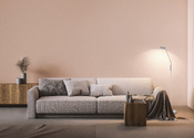 lampada a stelo Dent