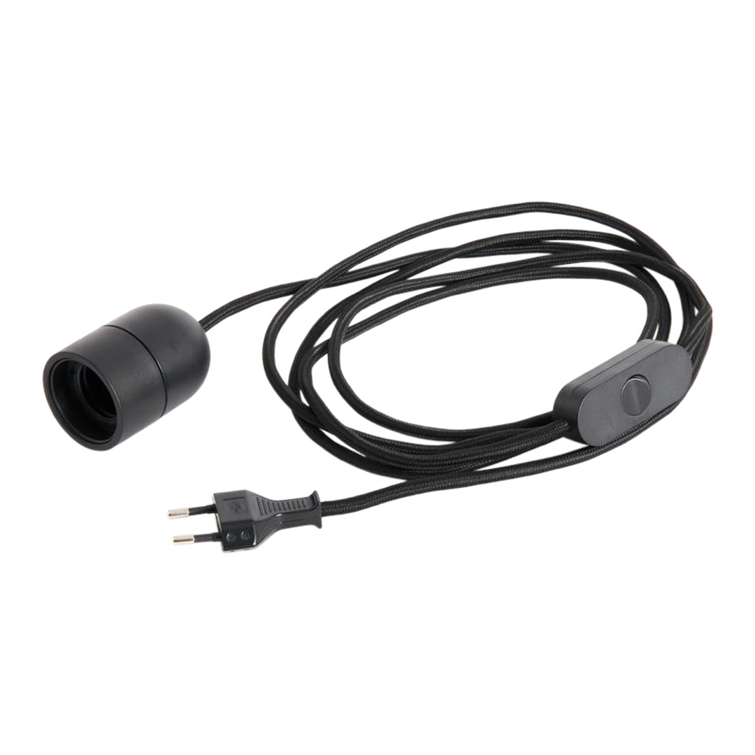 Tischleuchtenfassung Common