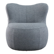 poltrona FREISTIL 173