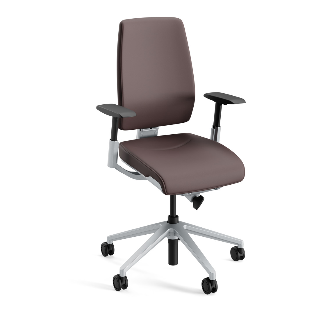 chaise de bureau GIROFLEX-68