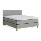 letto Boxspring ODIN