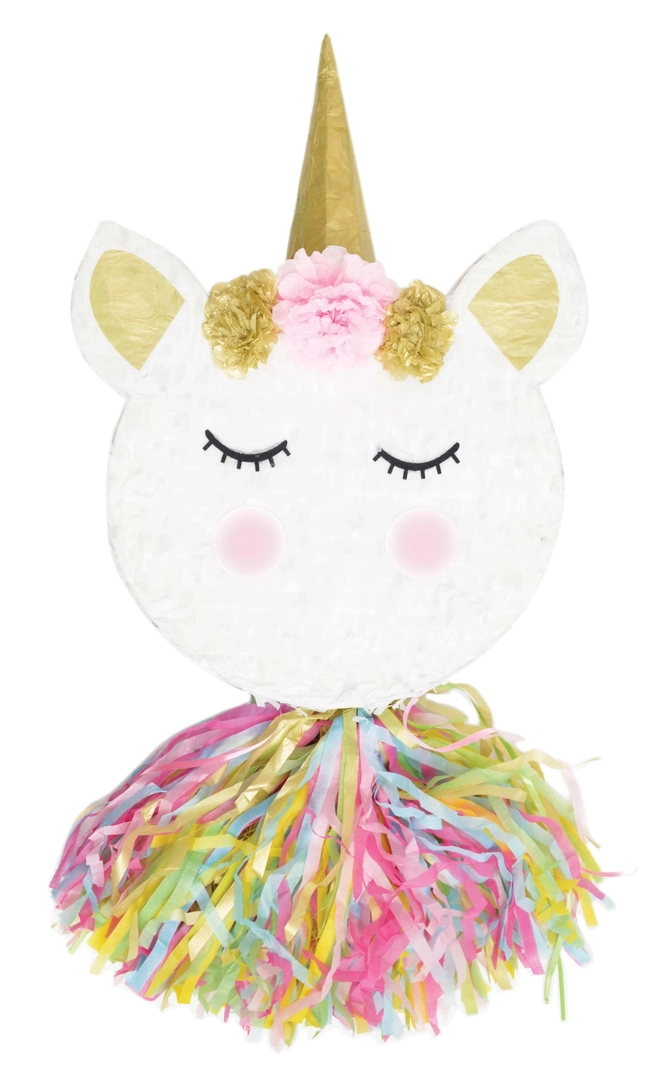 Pinata Party