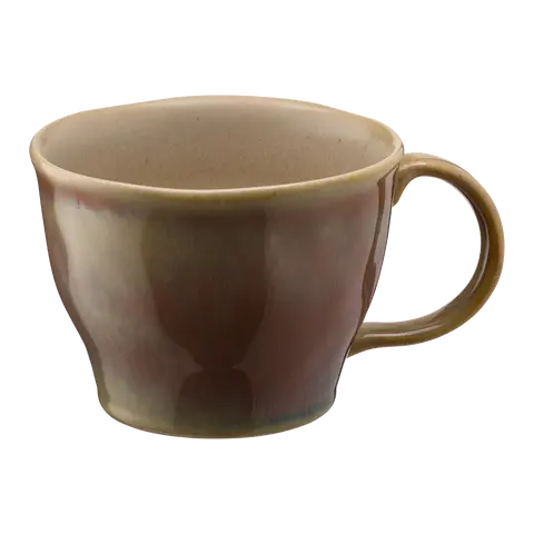 tazza Mars