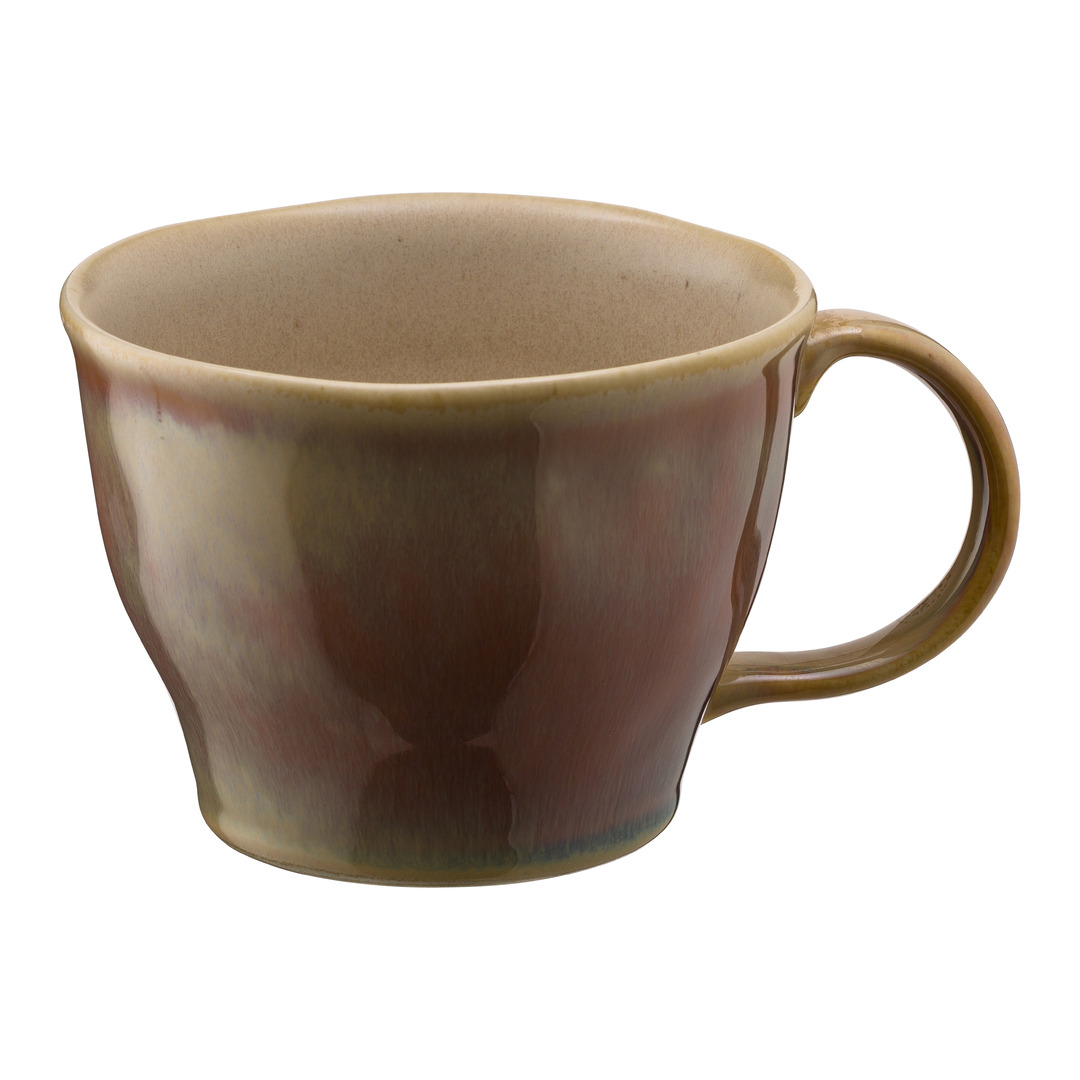 Tasse Mars