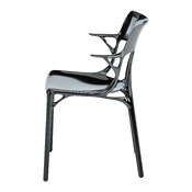 chaise à accoudoirs A.I.