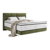Boxspringbett Lincoln