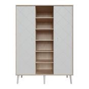Schrank Peak
