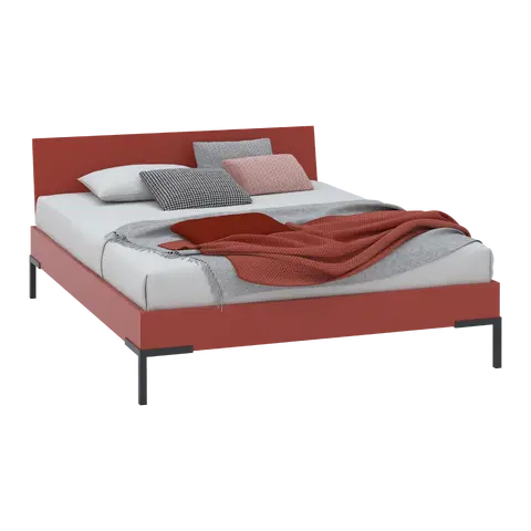 letto GENUA