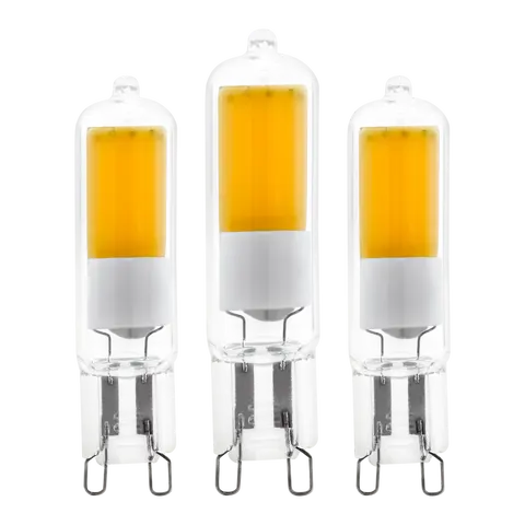 lampadina G9 LED