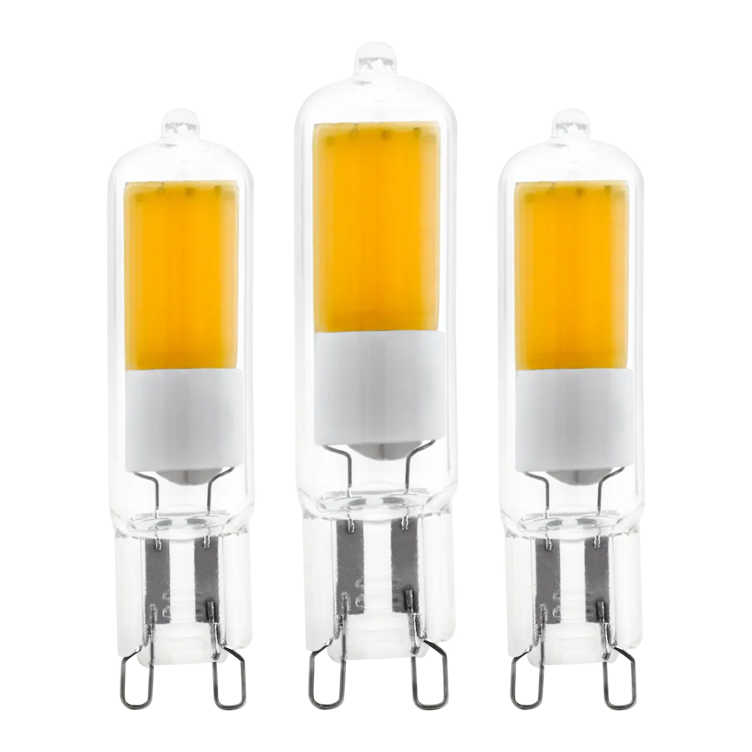 lampadina G9 LED