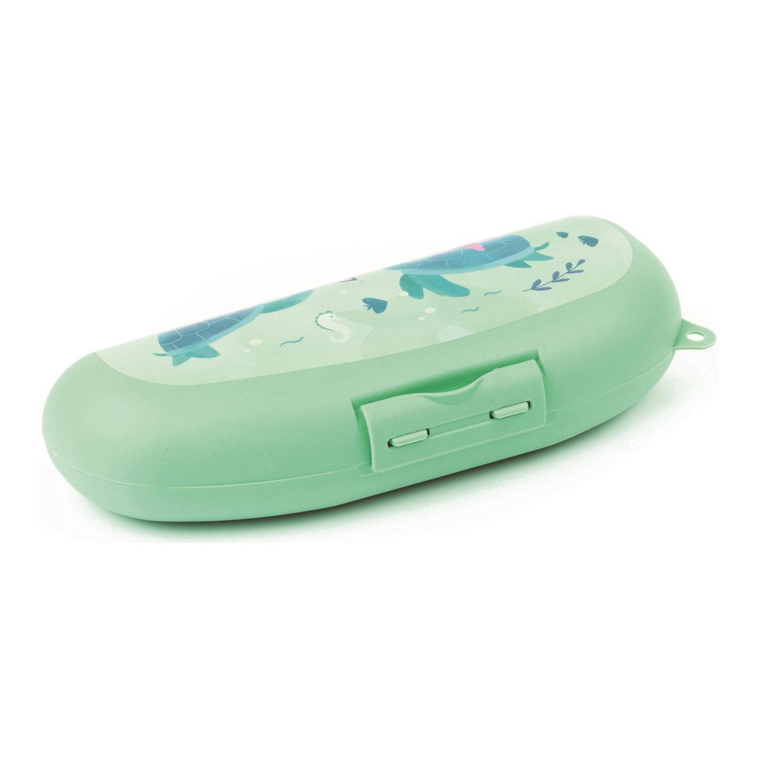 Snack-Box Sealife