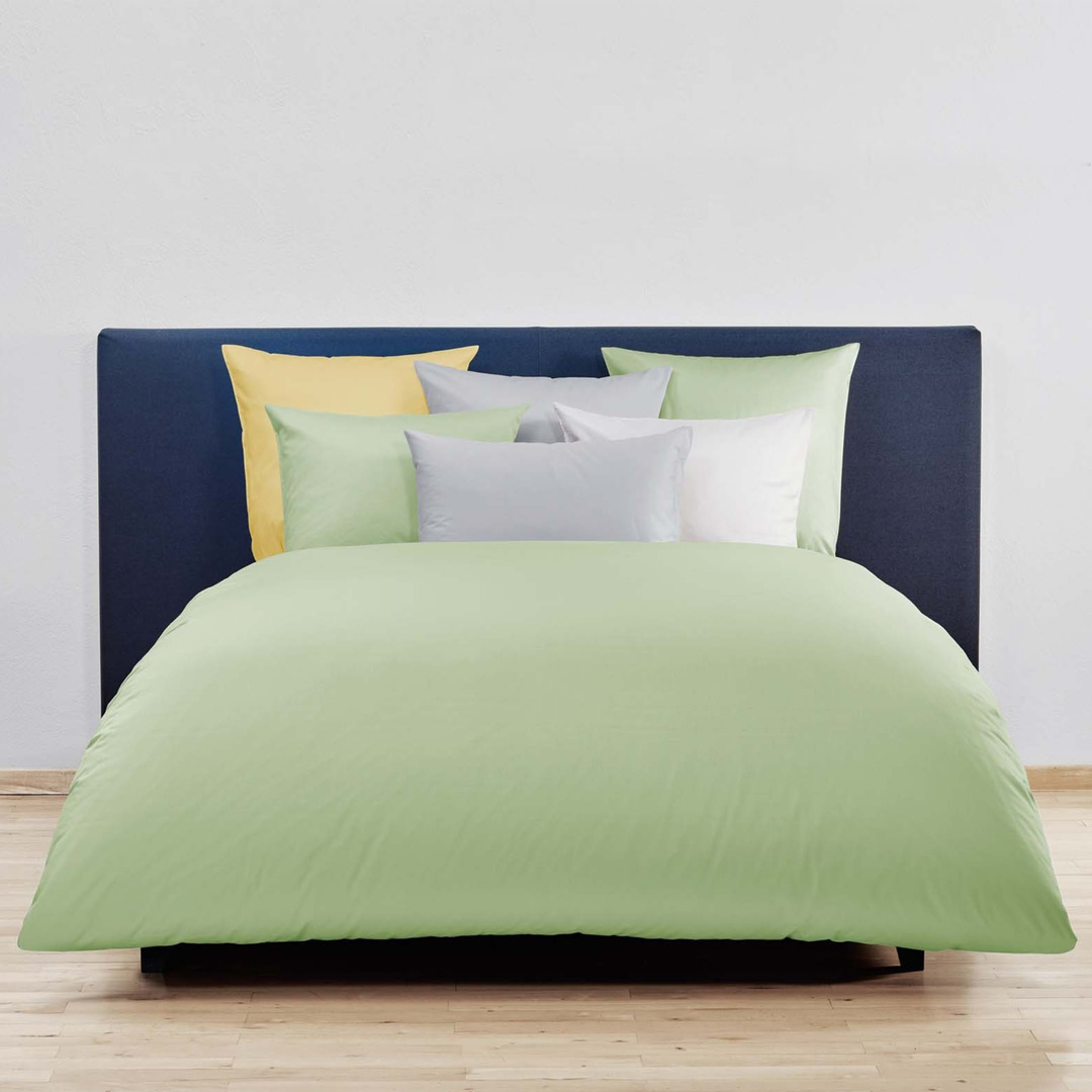 fodera per piumino SATIN UNI