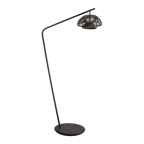 Outdoor lampada a stelo Illusion