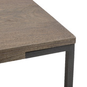 table basse WOLFSBERG