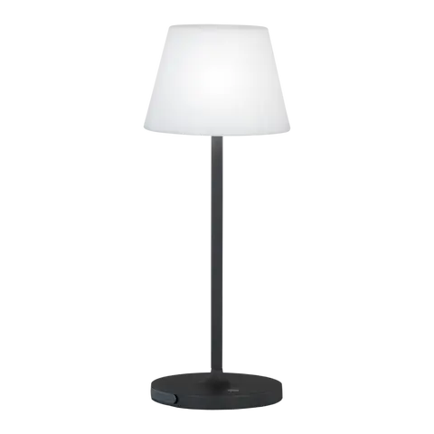 lampada da tavolo Flus