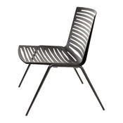 fauteuil de jardin ZEBRA