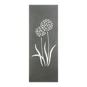 paravent Allium