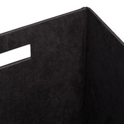 boîte de rangement BASIC
