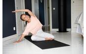 tappetino da ginnastica Plus