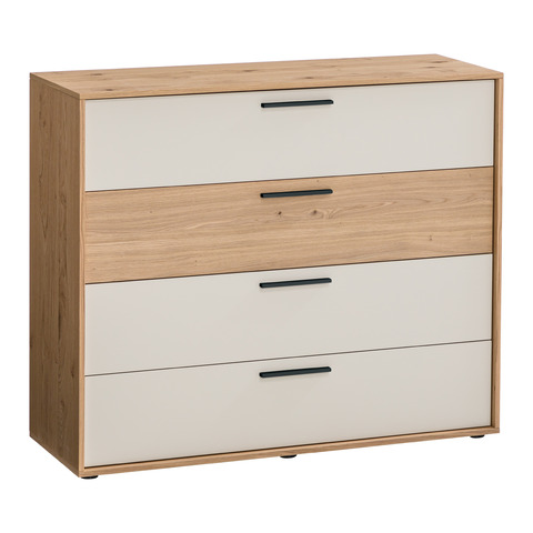 commode Gandino