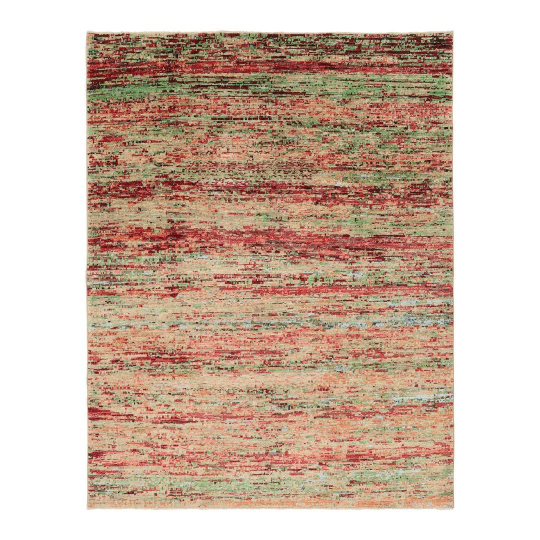 tapis d’Orient modernes Saga