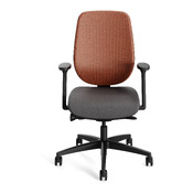 Bürostuhl Giroflex-353