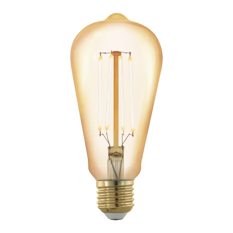 lampadina E27 Led Step