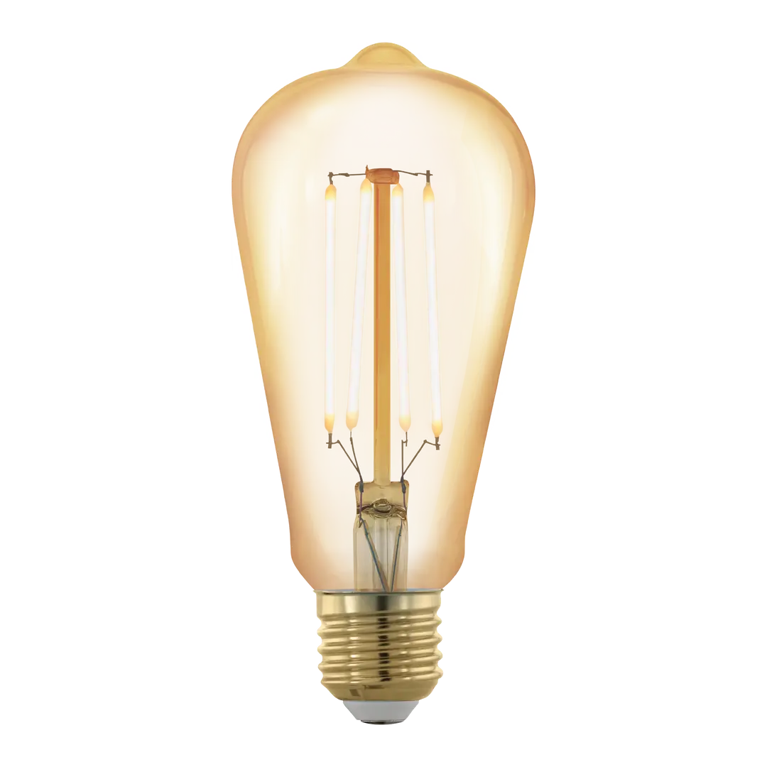 Leuchtmittel E27 Led Step