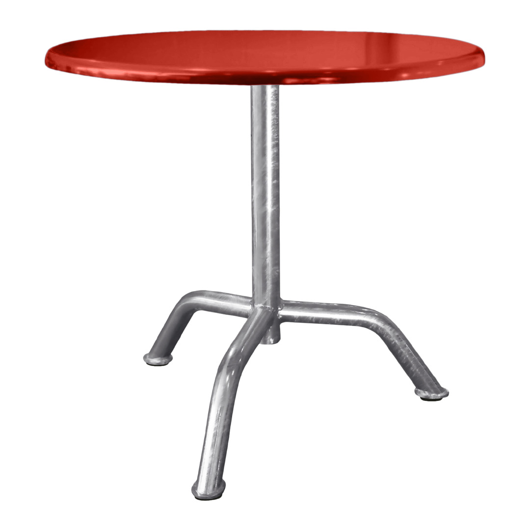 table basse de jardin BAETTIG LIGHT