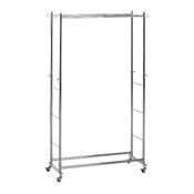 carrello appendiabiti DARA