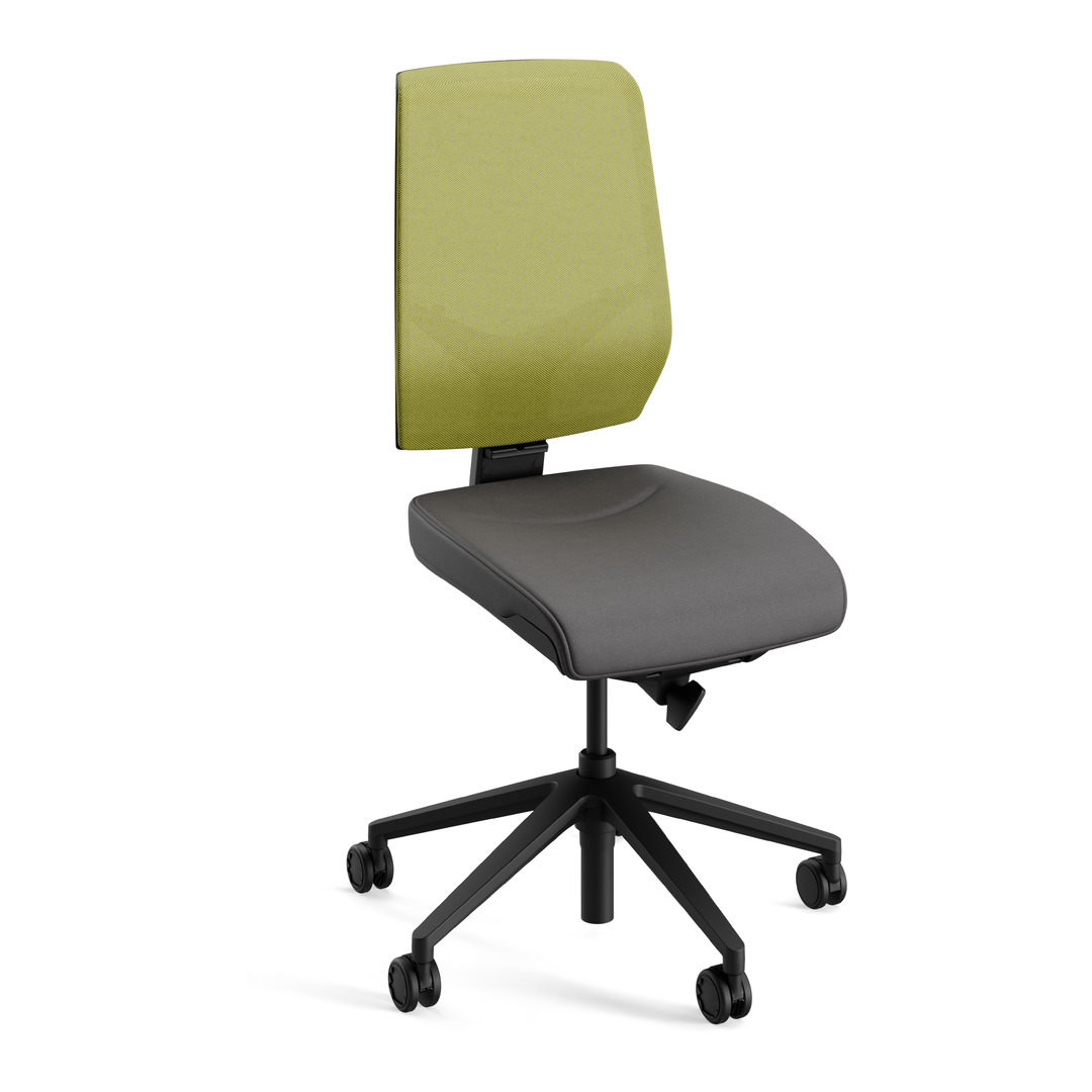 Bürostuhl Giroflex-68