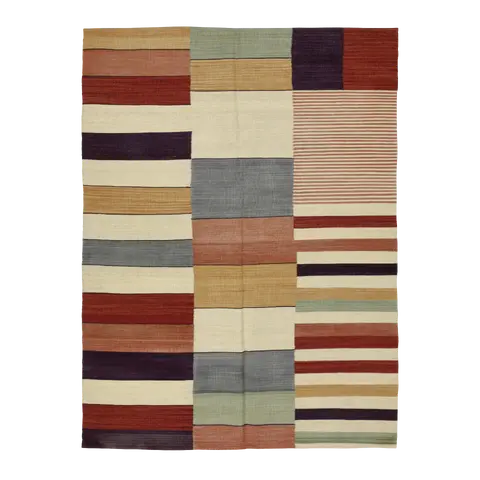 tappeto kilim Amiani