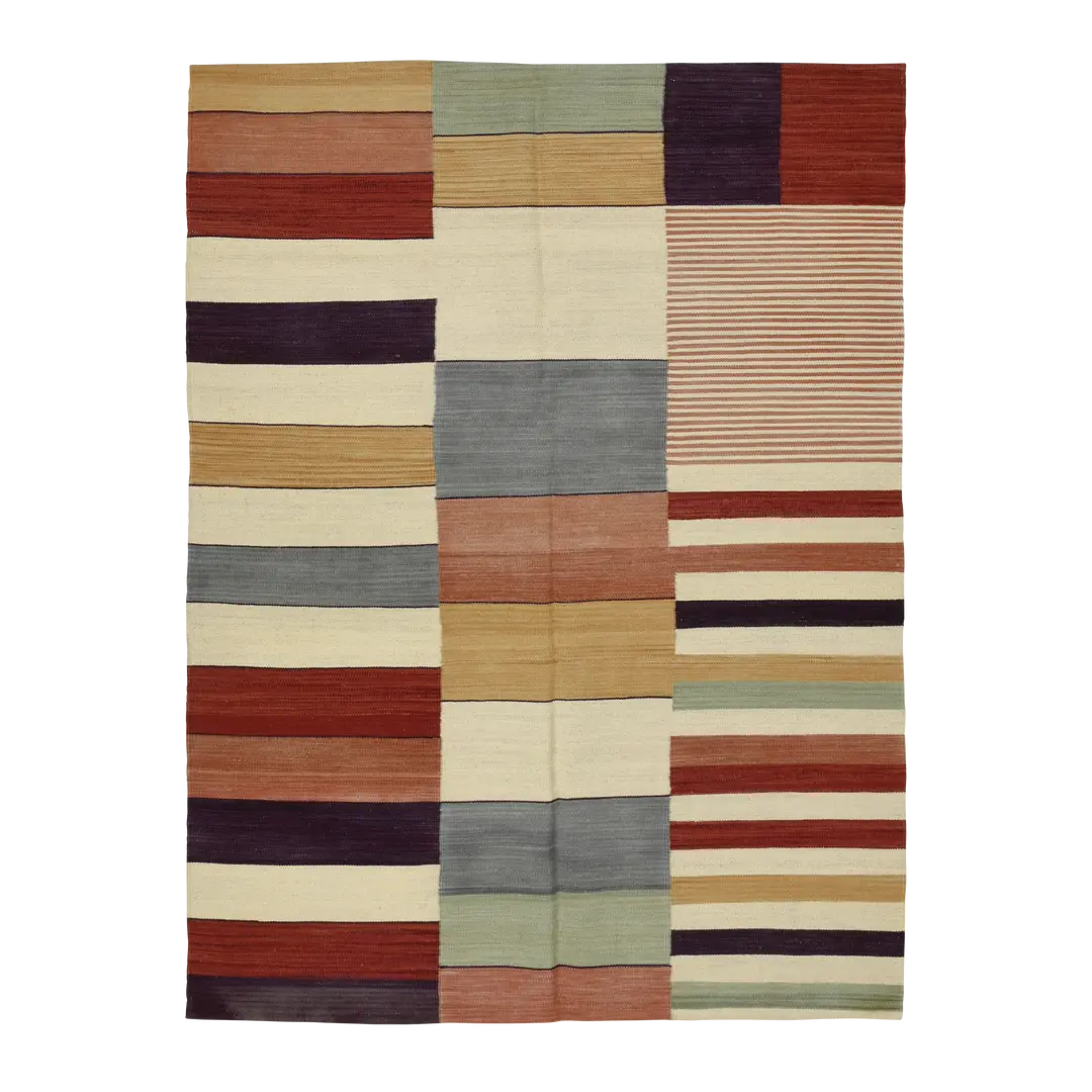 tappeto kilim Amiani