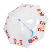 ombrello per bambini Umbrella transparent