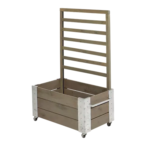 traliccio Cubic